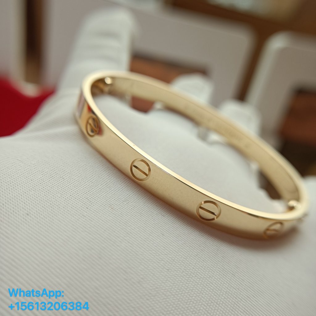 Best Replica Love Bracelet Top Sellers | bellvalefarms.com