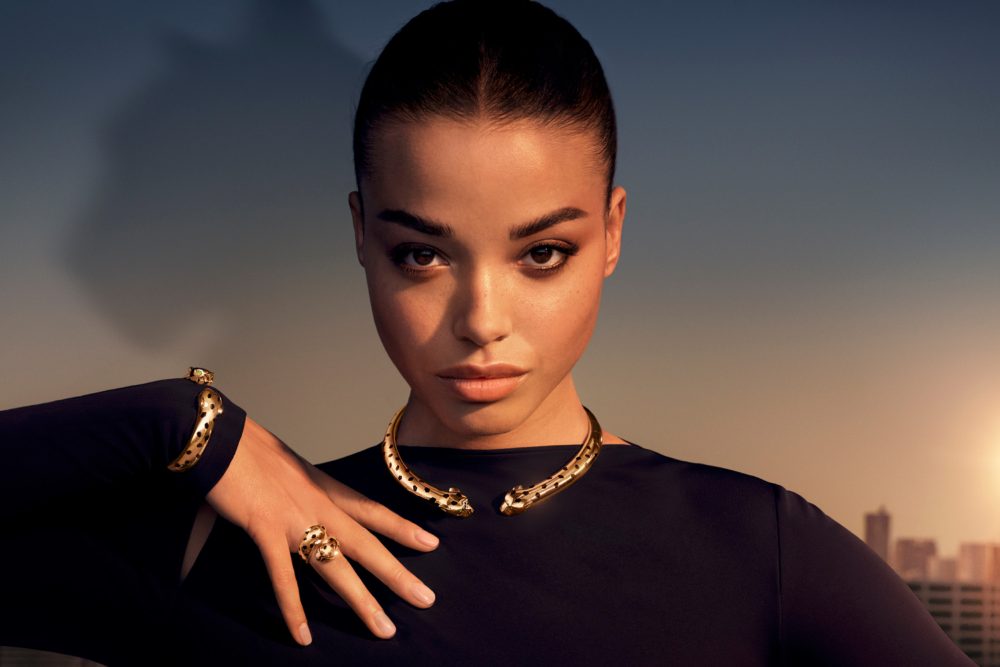 Cartier Jewelry